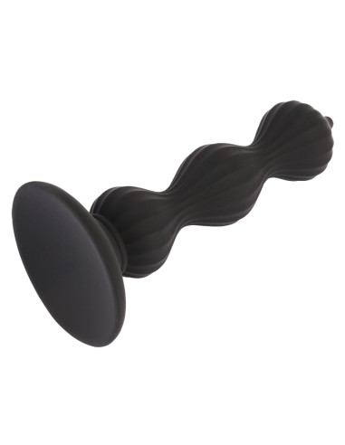 Plug Tribix Black Mont 13 x 3.5cm