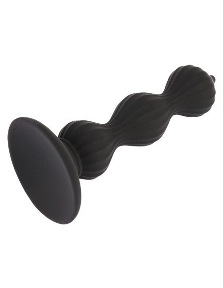 Plug Tribix Black Mont 13 x 3.5cm Plug Tribix Black Mont 13 x 3.5cm