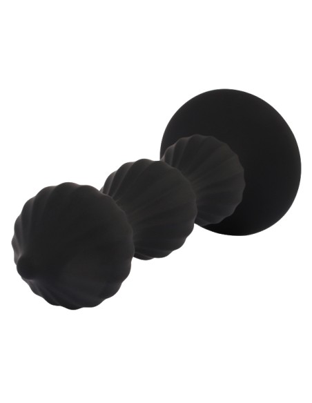 Plug Tribix Black Mont 13 x 3.5cm Plug Tribix Black Mont 13 x 3.5cm