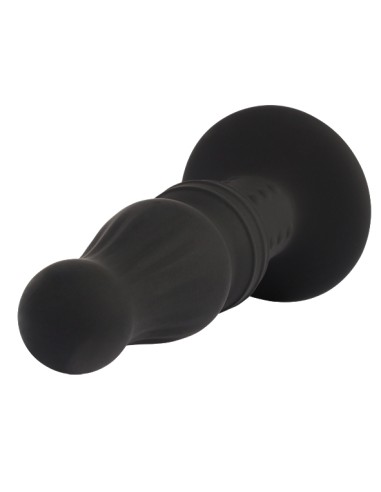 Plug Ally Black Mont 11.5 x 3.5cm