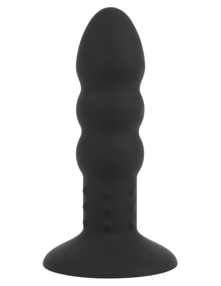 Plug Butty Black Mont 11 x 3.2cm Plug Butty Black Mont 11 x 3.2cm
