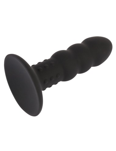 Plug Butty Black Mont 11 x 3.2cm