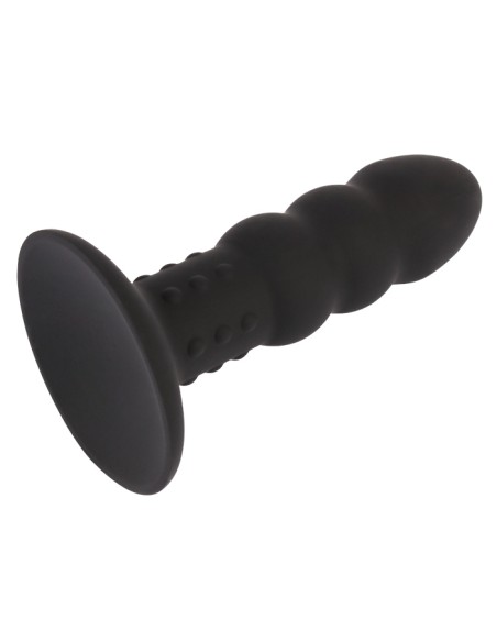 Plug Butty Black Mont 11 x 3.2cm Plug Butty Black Mont 11 x 3.2cm