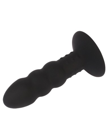 Plug Butty Black Mont 11 x 3.2cm