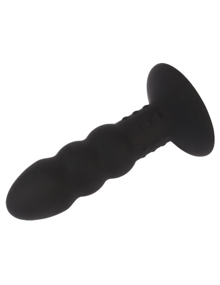 Plug Butty Black Mont 11 x 3.2cm Plug Butty Black Mont 11 x 3.2cm