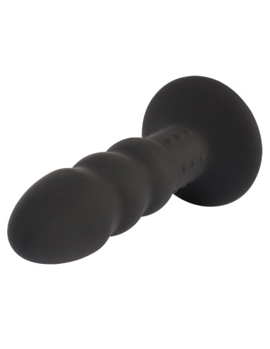 Plug Butty Black Mont 11 x 3.2cm