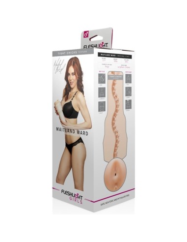 Masturbateur Maitland Ward Tight Chicks