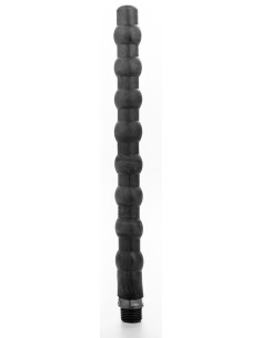 Embout de douche silicone Beads