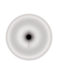 Raccord de pompe Forme Anus