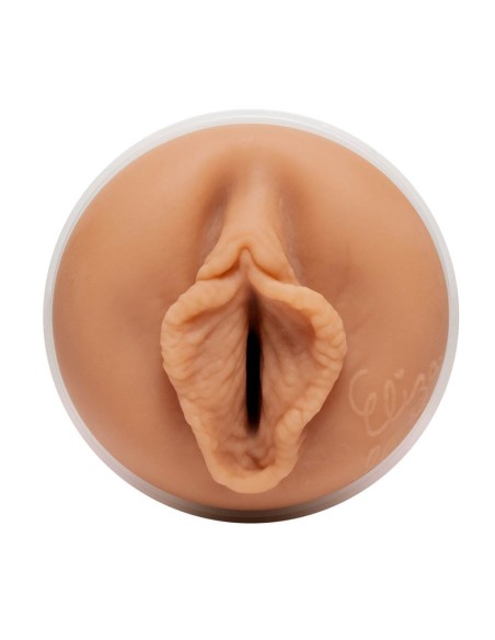 Masturbateur Réaliste ELIZA IBARRA ETHEREAL