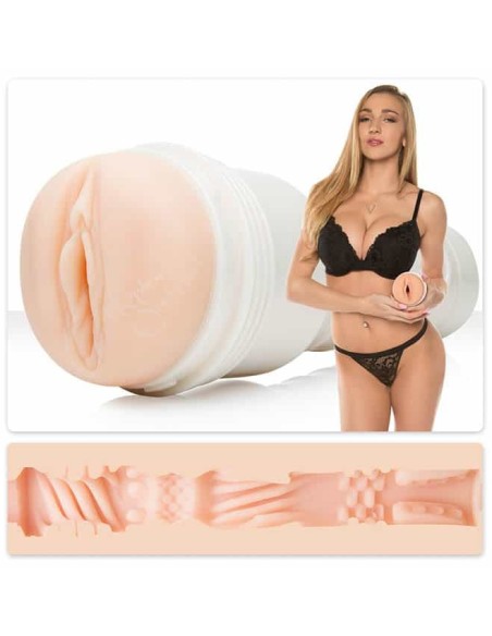 Masturbateur Kendra Sunderland Angel