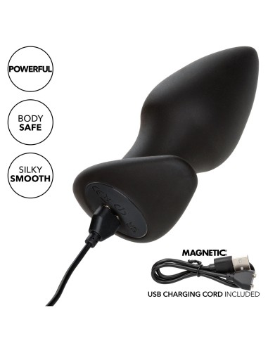 Plug Vibrant Ikonik 9 x 4.2cm
