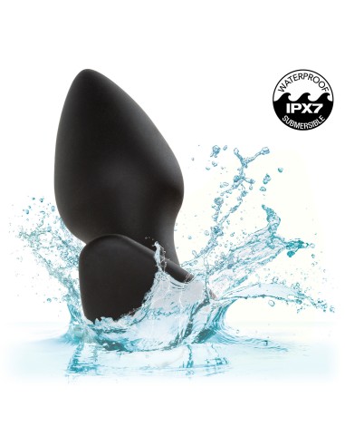 Plug Vibrant Ikonik 9 x 4.2cm