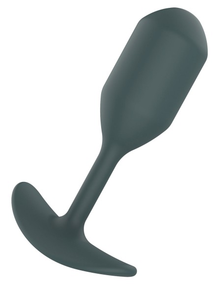 Plug lesté The Player 9.5 x 3 cm - Poids 106g Plug lesté The Player 9.5 x 3 cm - Poids 106g