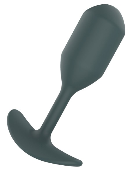 Plug lesté The Athlete 10.5 x 3.4 cm - Poids 137g