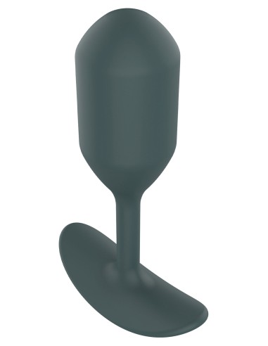 Plug lesté The Athlete 10.5 x 3.4 cm - Poids 137g