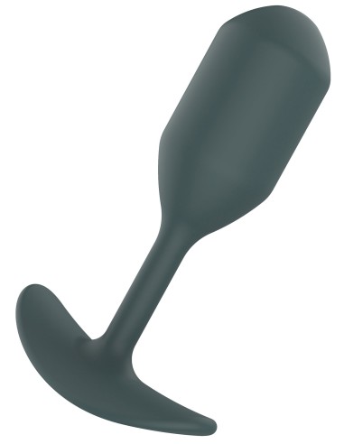 Plug lesté The Champ 11.5 x 3.8 cm - Poids 230g