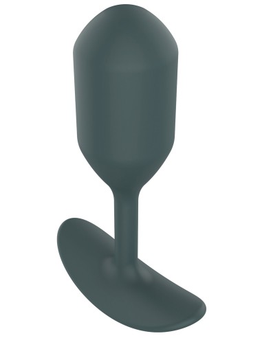 Plug lesté The Champ 11.5 x 3.8 cm - Poids 230g