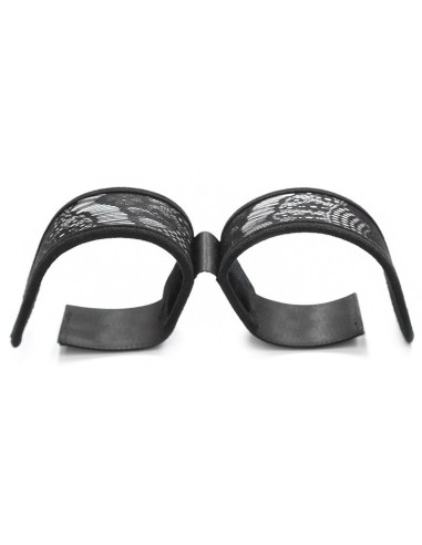 Kit Bondage Sensuel
