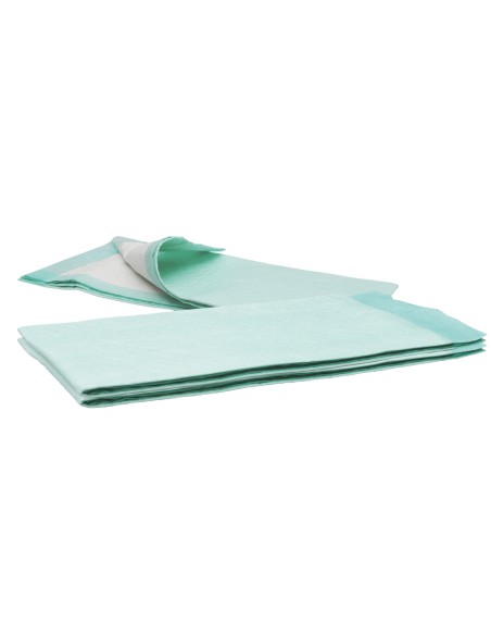 Lot de 25 Alèses absorbantes Fetish Extra 60 x 90cm Lot de 25 Alèses absorbantes Fetish Extra 60 x 90cm