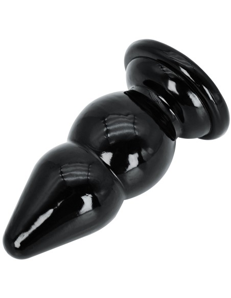 Plug Butt Pine Balls 13 x 6.5cm Plug Butt Pine Balls 13 x 6.5cm