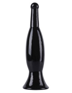 Plug Butt Bottle 24 x 6cm