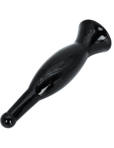 Plug Butt Bottle 24 x 6cm