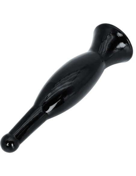 Plug Butt Bottle 24 x 6cm