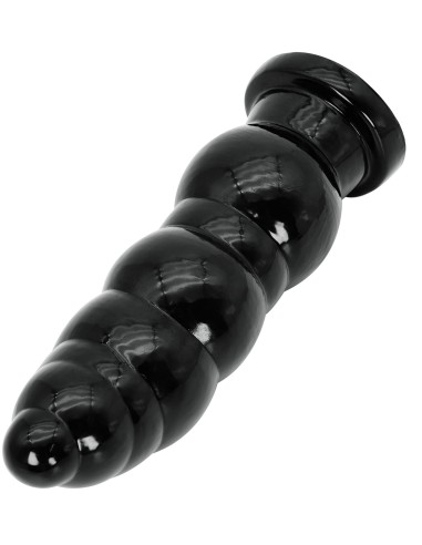 Plug Cater Butt 23 x 8cm