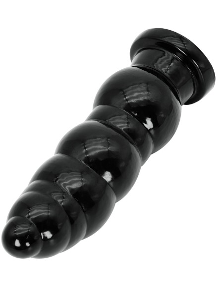 Plug Cater Butt 23 x 8cm Plug Cater Butt 23 x 8cm
