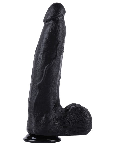 Gode Dong Ass 25 x 7cm