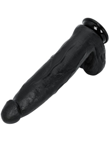 Gode Dong Ass 25 x 7cm