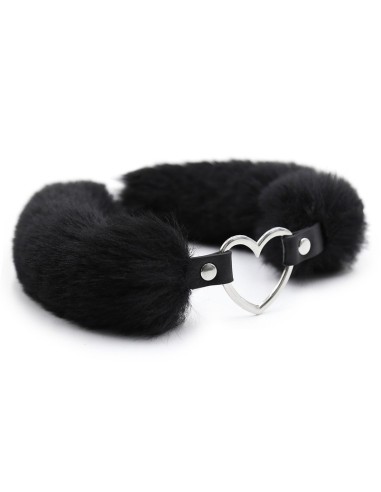 Collier Oksana - Noir