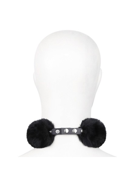 Collier Oksana - Noir Collier Oksana - Noir