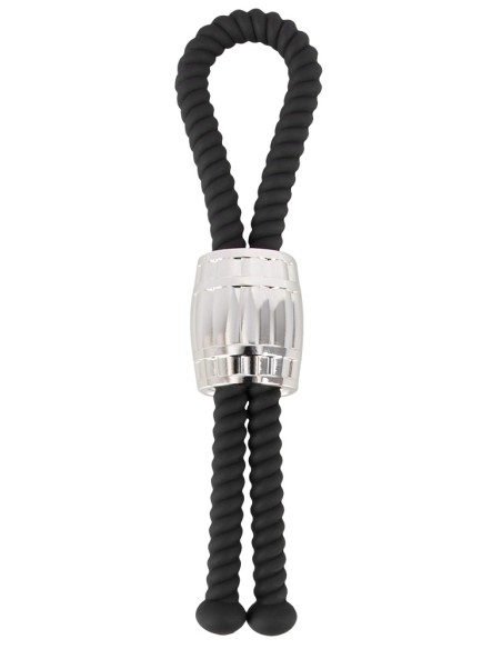Cockring Ajustable Weightedrop 84gr Cockring Ajustable Weightedrop 84gr