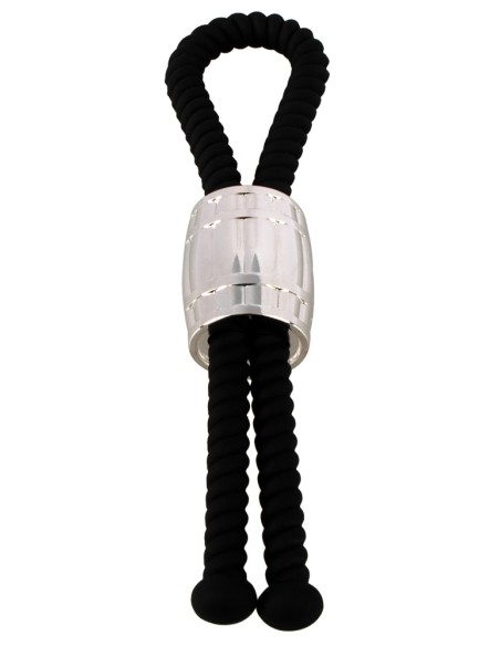 Cockring Ajustable Weightedrop 84gr Cockring Ajustable Weightedrop 84gr