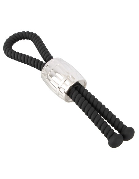 Cockring Ajustable Weightedrop 84gr Cockring Ajustable Weightedrop 84gr