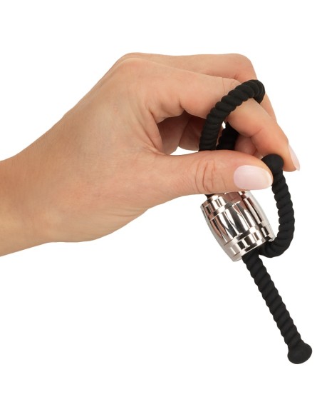 Cockring Ajustable Weightedrop 84gr Cockring Ajustable Weightedrop 84gr