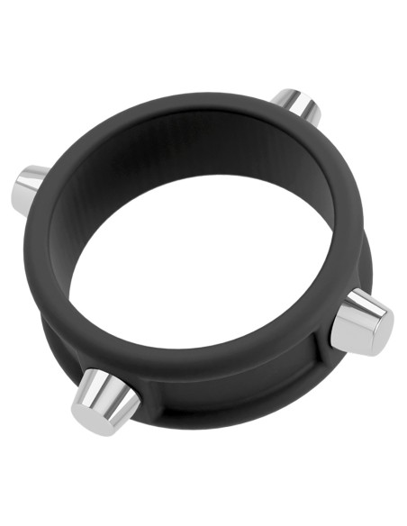 Cockring Silicone Picnails 35mm