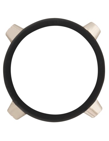 Cockring Silicone Picnails 35mm