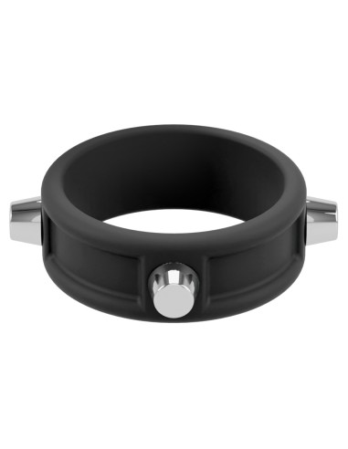 Cockring Silicone Picnails 35mm