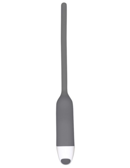 Tige d'urètre Dilator Thin 11 cm - Diamètre 6mm Tige d'urètre Dilator Thin 11 cm - Diamètre 6mm