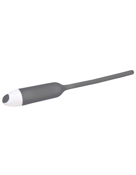 Tige d'urètre Dilator Thin 11 cm - Diamètre 6mm Tige d'urètre Dilator Thin 11 cm - Diamètre 6mm