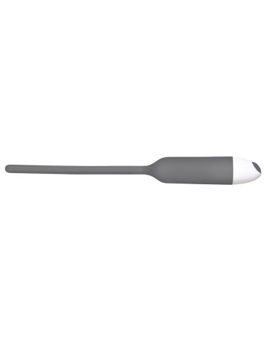 Tige d'urètre Dilator Thin 11 cm - Diamètre 6mm