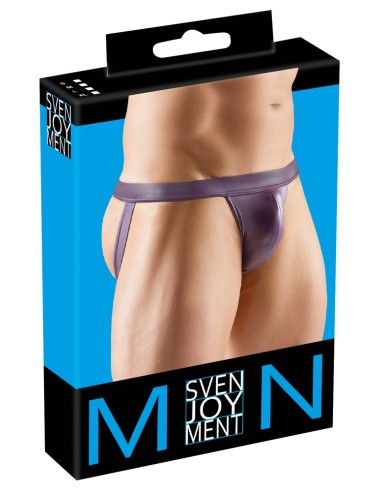 Jockstrap Krito Mauve