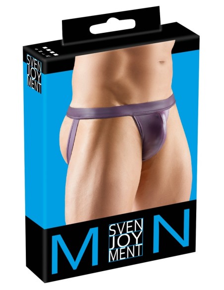 Jockstrap Krito Mauve Jockstrap Krito Mauve