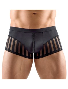 Boxer avec zip Othillo Noir
