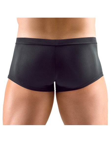 Boxer avec zip OTHILLO Noir Boxer avec zip OTHILLO Noir