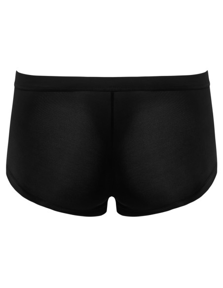 Boxer avec zip OTHILLO Noir Boxer avec zip OTHILLO Noir