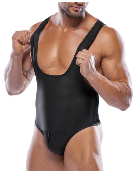 Body string Otheno Noir